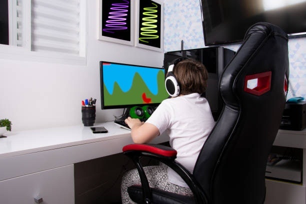 Pick the Right Cushioning for Long Gaming Sessions