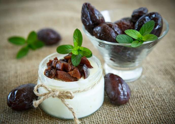 Explore Natural and Dietary Options Like Prunes or Fiber-Rich Foods