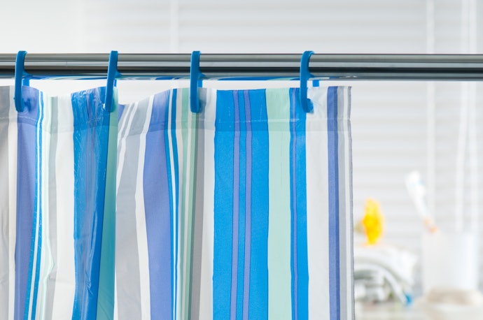 Pick a Color or Pattern That Matches Your Motif