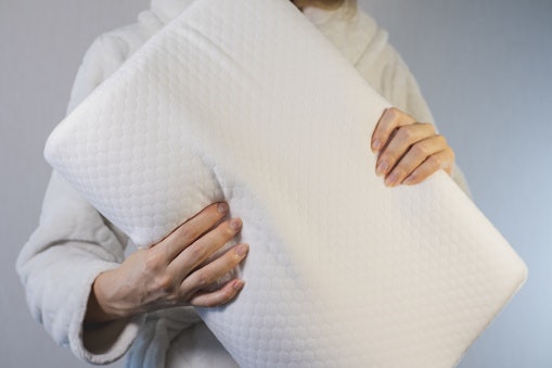 Select the Ideal Fill Material for Firmness and Breathability