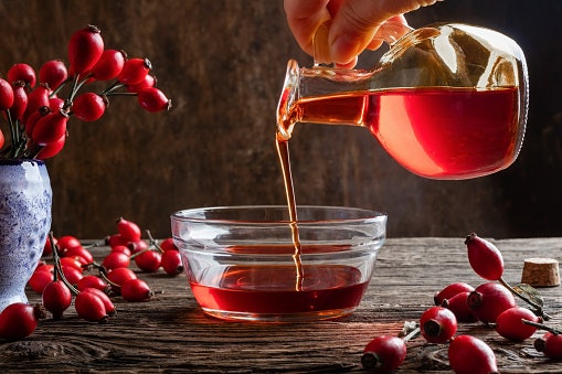 Choose Pure, Cold-Pressed Rosehip Oil to Enjoy Its Full Spectrum of Benefits