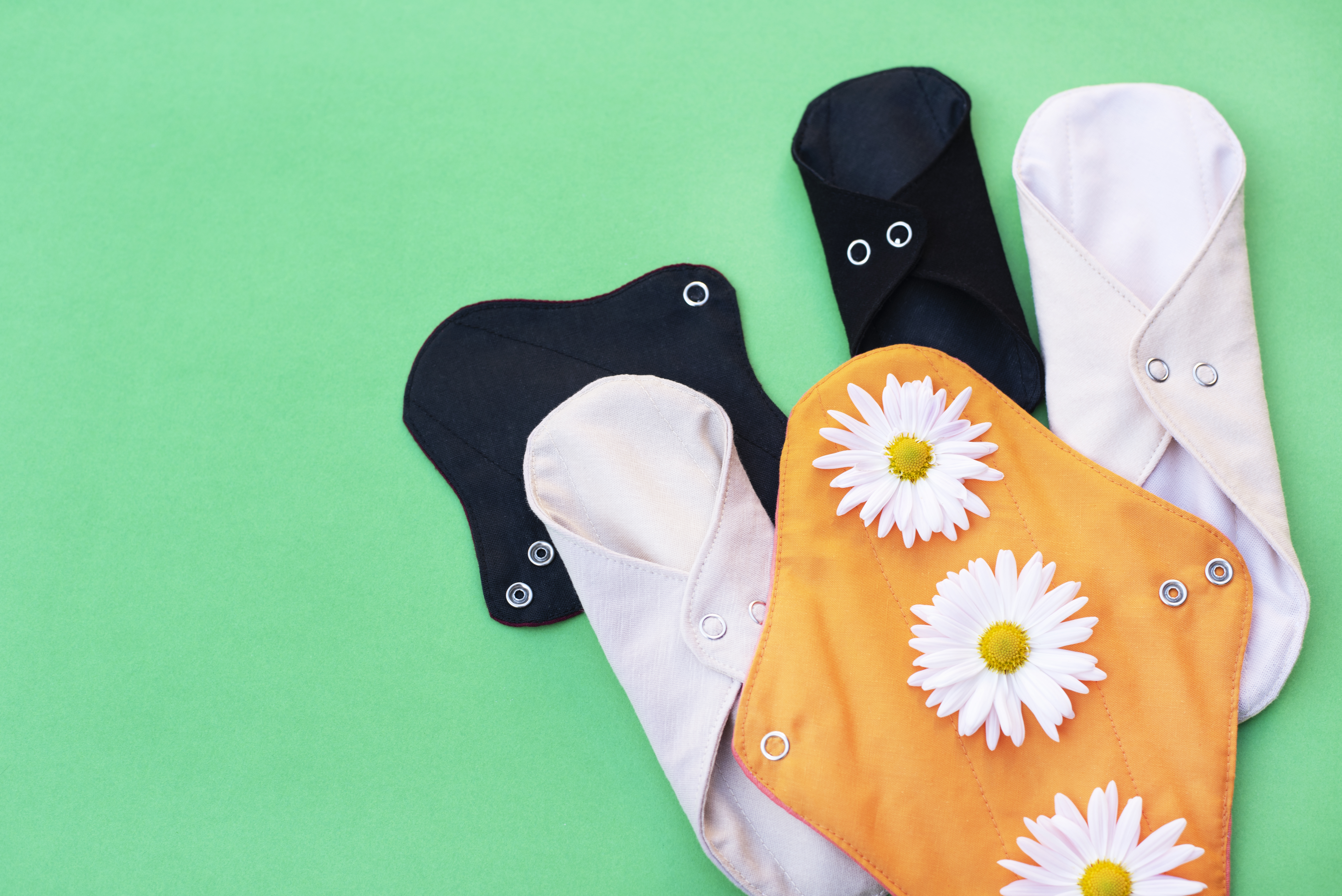10 Best Reusable Pads in the Philippines 2026 | Buying Guide Reviewed ...