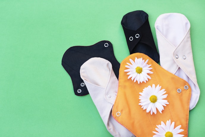 Keep in Mind the Number of Pads You'll Need