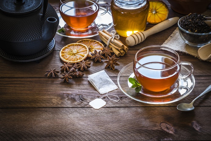 Decide on the Tea Form That Fits Your Lifestyle