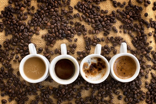 Choose From a Wide Selection of Flavors