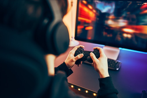 Aim for 1ms Response Time to Minimize Motion Blur