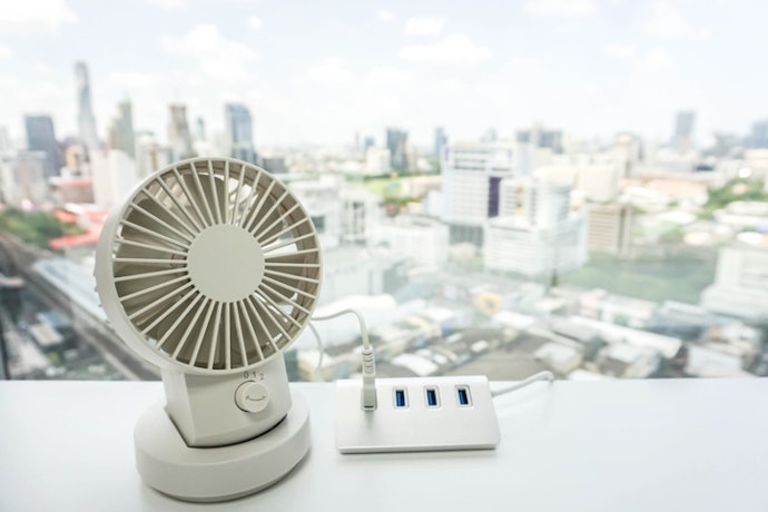 Stay Cool With the Right Charging Setup