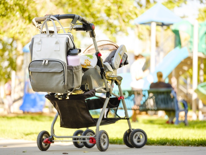 Check if the Diaper Bag Has Other Convenient Features