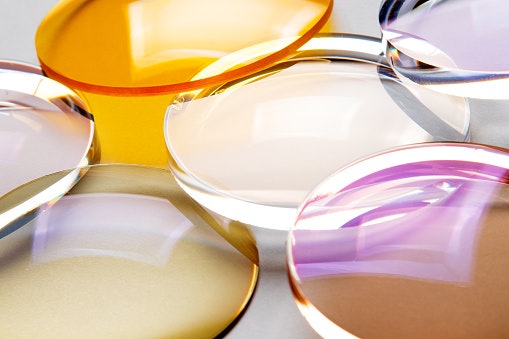 Consider Lens Coatings for Extra Durability and Clarity