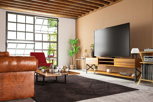 Match the Soundbar's Size to Your TV or PC Setup