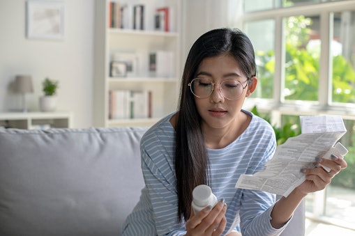 Stick to the Recommended Astaxanthin Dosage for Best Results