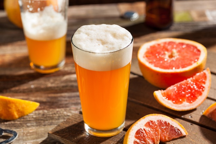 Try Sweet Fruit-Flavored Beers for Something Familiar, Light, and Refreshing