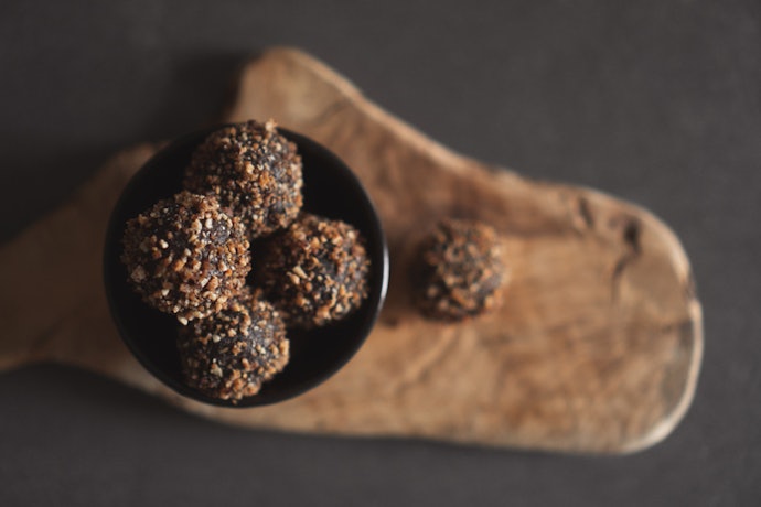 Enhance Flavor and Texture With Add-Ons