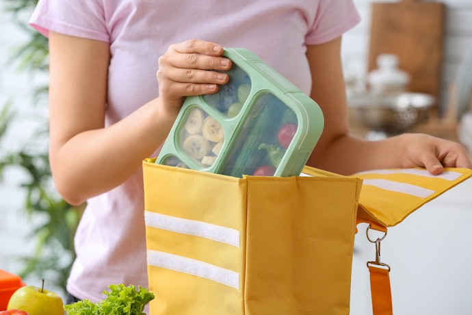 Look for Leak-Proof and Airtight Features for Safer Storage