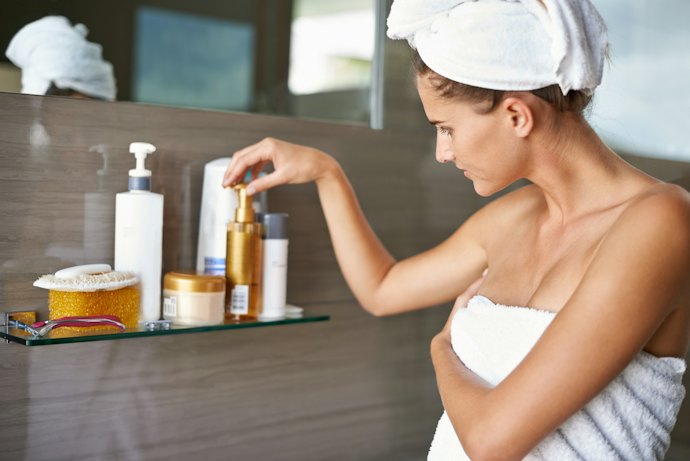 Store Your Serums Properly