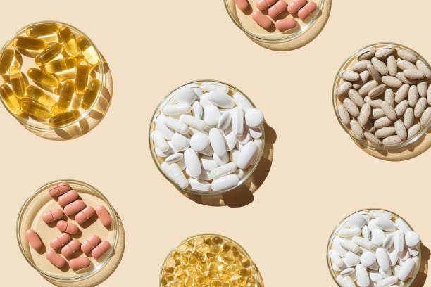 Consider a Multivitamin Supplement for a Quick Way Get All the Nutrients a Kitten Requires