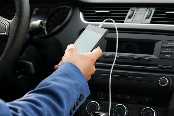 Consider the Type of USB Interface
