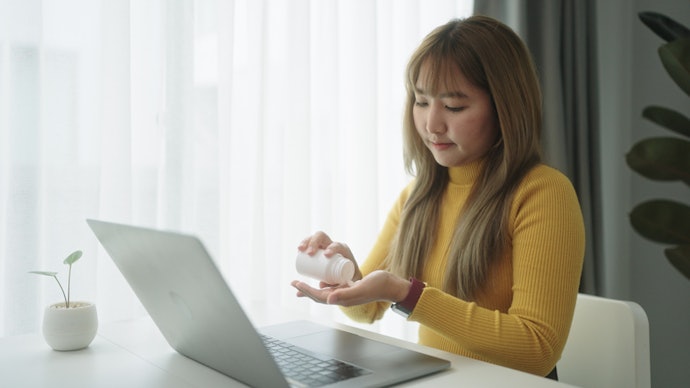 Choose a Non-Drowsy Formula for Daytime Use