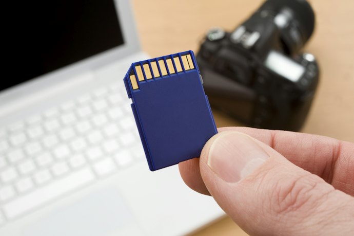Select A Storage Capacity That Covers Your Needs