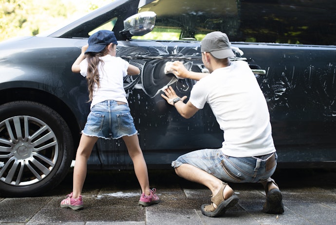 Versatile Waxes Are the Best Choice