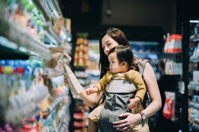 Opt for Snacks With Safe and Healthy Ingredients