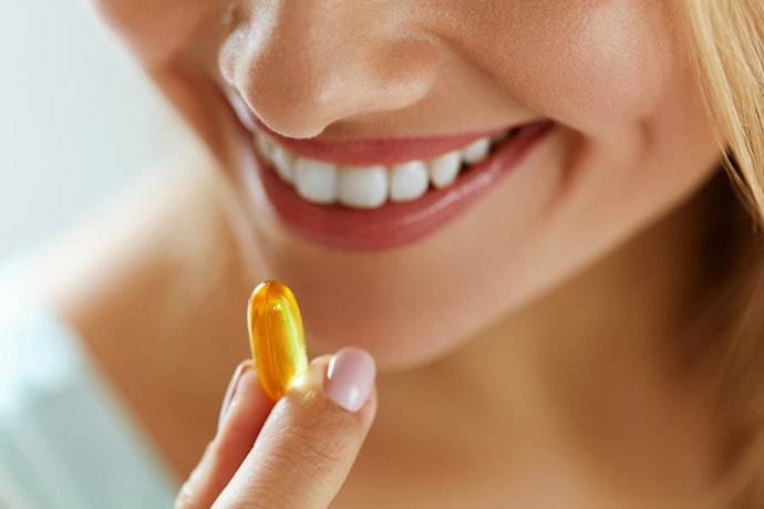 Tablets, Capsules, Softgels, or Powders— Pick Your Preferred Intake Form