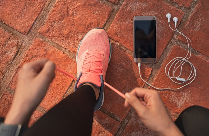 Ensure That Your Running Shoes Have Size Allowance