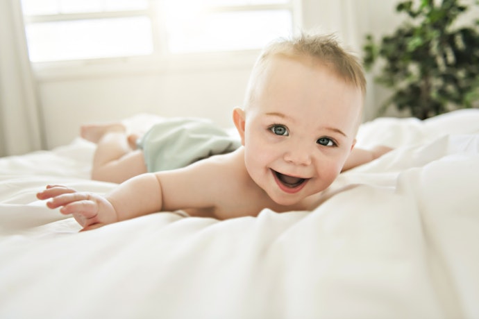 Cloth Diapers Are More Comfortable and Breathable for Your Baby