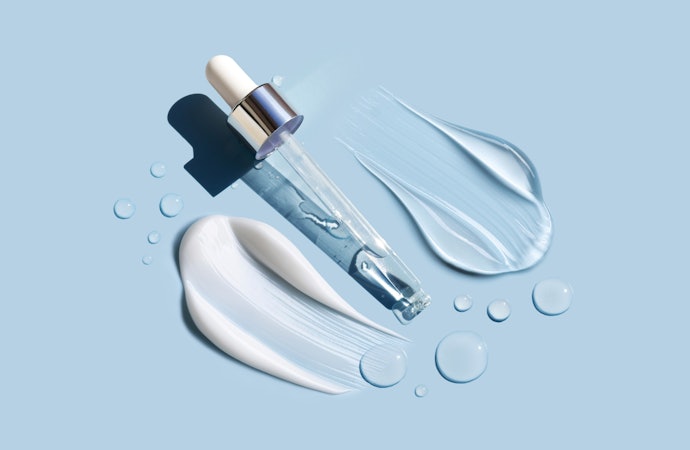 For a Clean Feeling, Choose a Lightweight Texture That Emulsifies Easily
