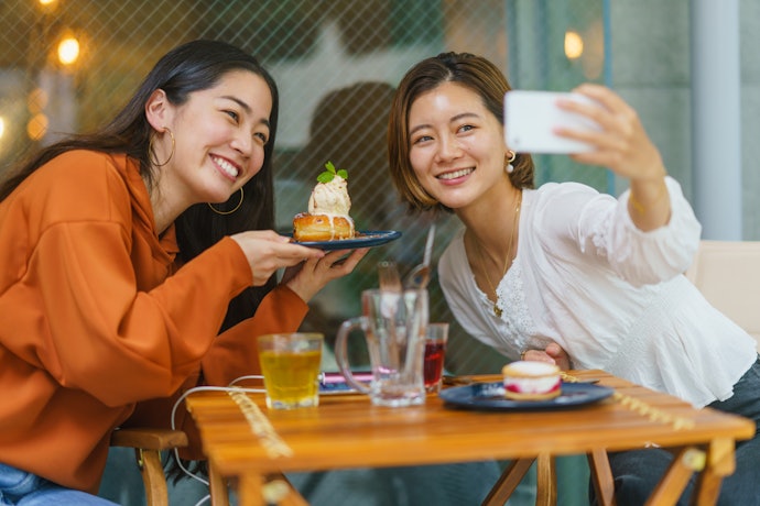Look for One With a Minimum 32 MP Resolution Camera for High-Quality Photos and Videos