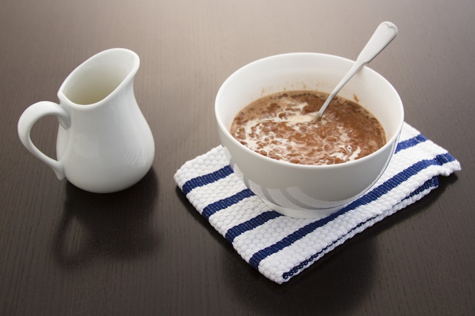 Pick Between Evaporated Filled Milk and Evaporated Creamer
