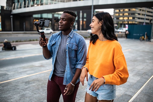 Consider the Size and Weight of the Camera: A Smaller One Is More Portable