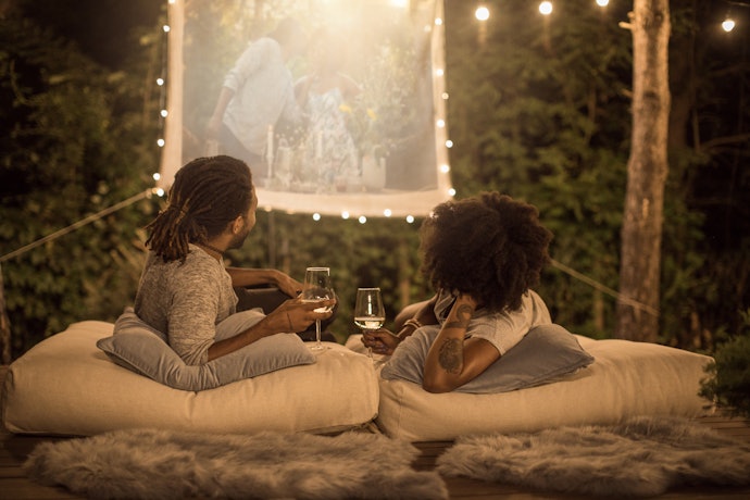 Go for Phone Projectors With Extra Features