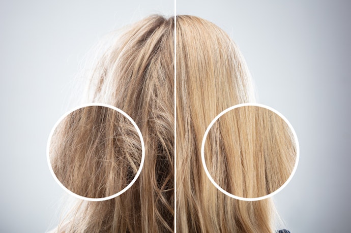 Choose a Gentle, Sulfate-Free Formula to Cleanse Without Stripping Natural Oils
