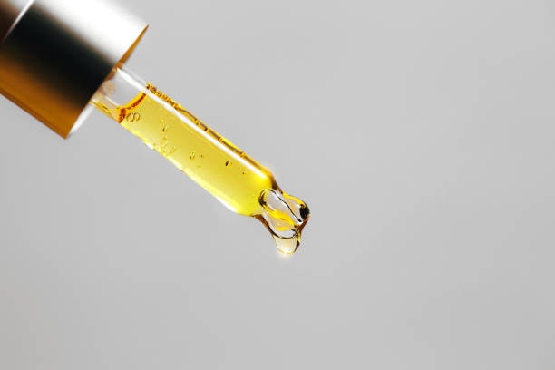 Check for Targeted Ingredients in the Formula