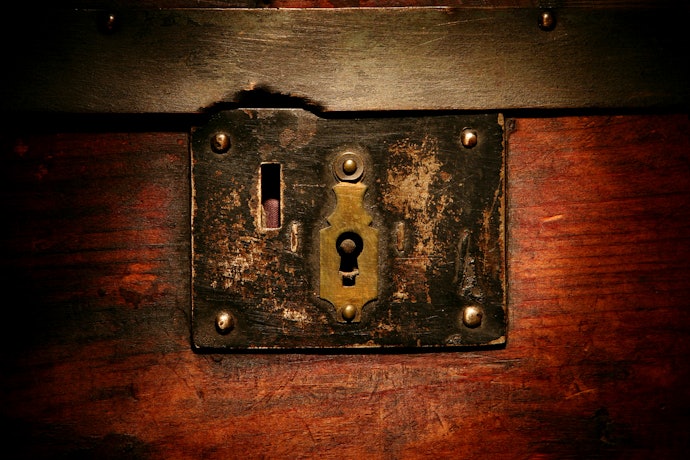 Worn-Out Door Locks Pose Potential Problems