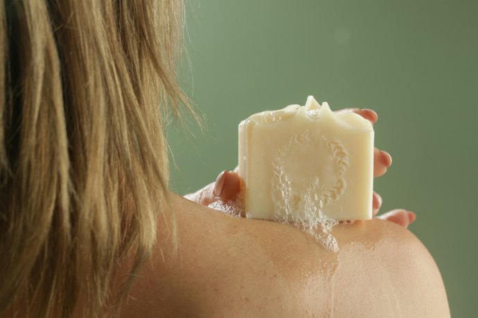 Gentle Cleansing for All Skin Types: Look for Moisturizing Ingredients