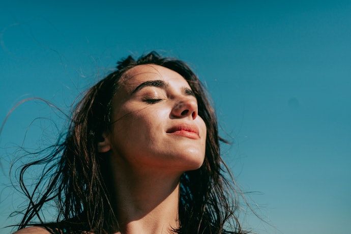 Go for Waterproof Formulas to Score Long-Wearing Brows