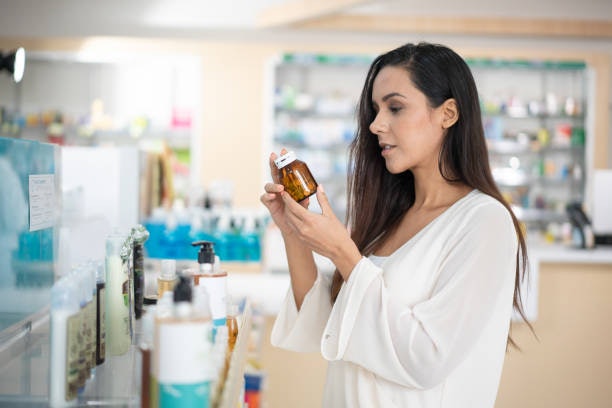 Steer Clear of Suspicious Products