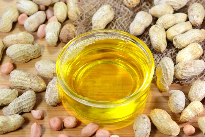 Consider Its Alternative in Other Nut Oils