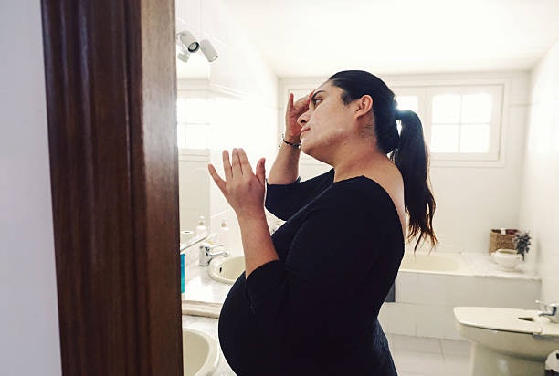 Prefer Mineral or Physical Sunscreens for Pregnant Women Over Chemical Sunscreens