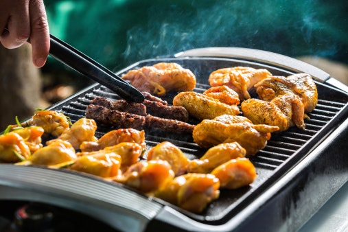 Non-Stick Surfaces Are Easier to Clean