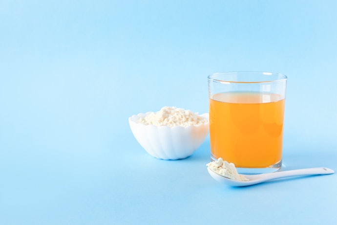 Consider Unsweetened or Lower-Sugar Options for Everyday Drinking