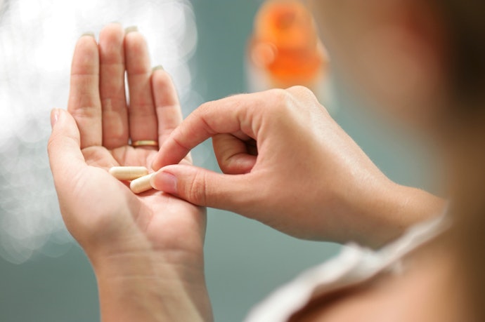 Prefer Capsules Over Gummies