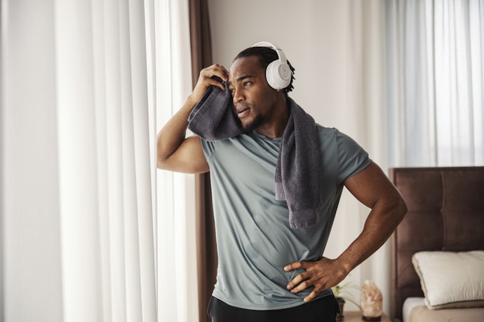Choose the Right IP Rating Based on How Much You Sweat