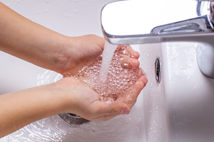 Look for Water-Saving Features to Save on Costs