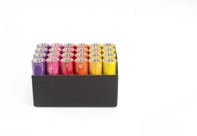 Choose a Pack Size That Suits Your Usage and Storage Needs