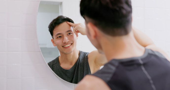 Opt for a Lightweight, Oil-Free Conditioner to Prevent Greasy Hair