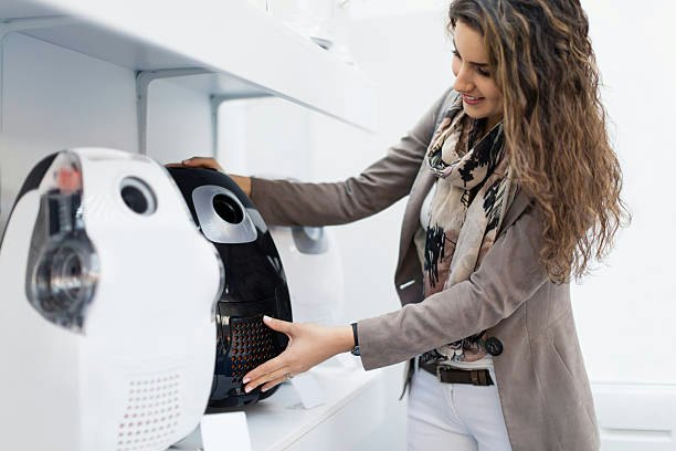Opt for a Vacuum Cleaner with a Large Dustbin Capacity