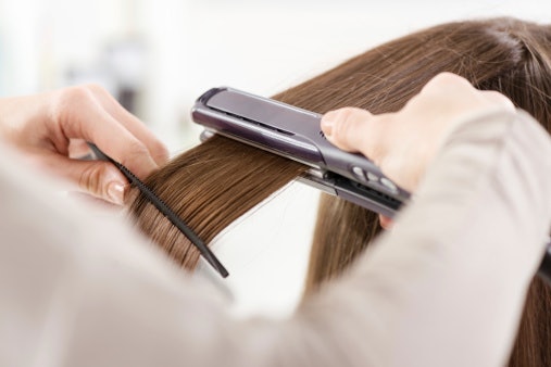 Consider Negative Ion Technology for Smoother, Shinier Results